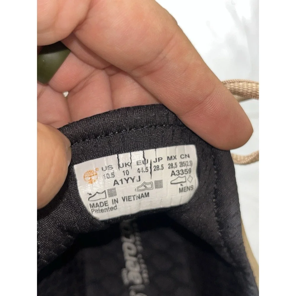 Timberland men sneakers
